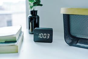 City Studios Preston