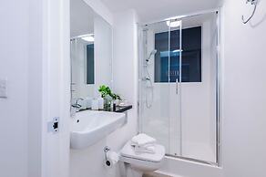 City Studios Preston