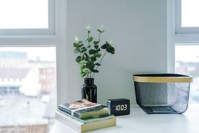 City Studios Preston