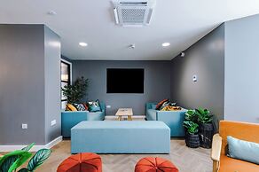 City Studios Preston