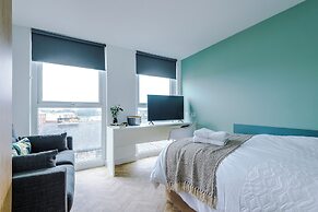 City Studios Preston