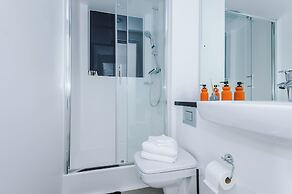 City Studios Preston