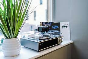 City Studios Preston