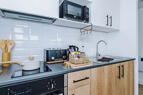 City Studios Preston