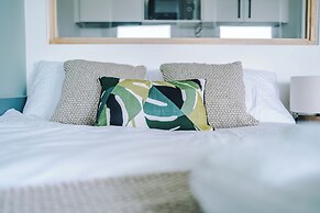 City Studios Preston