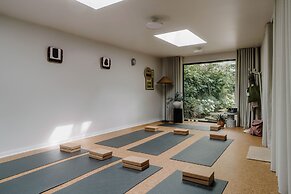 Mason & Fifth, Primrose Hill