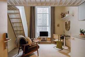 Mason & Fifth, Primrose Hill