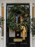 Mason & Fifth, Primrose Hill