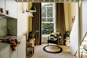 Mason & Fifth, Primrose Hill