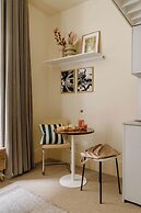 Mason & Fifth, Primrose Hill