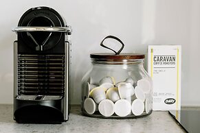 Mason & Fifth, Primrose Hill