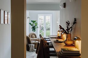 Mason & Fifth, Primrose Hill