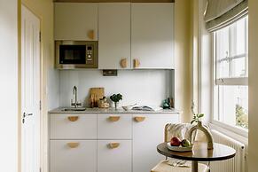 Mason & Fifth, Primrose Hill