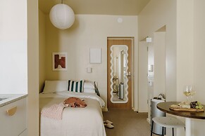 Mason & Fifth, Primrose Hill