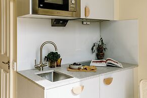 Mason & Fifth, Primrose Hill