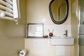 Mason & Fifth, Primrose Hill