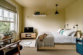 Mason & Fifth, Primrose Hill