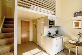 Mason & Fifth, Primrose Hill