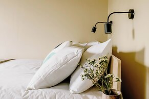 Mason & Fifth, Primrose Hill