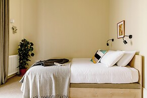 Mason & Fifth, Primrose Hill