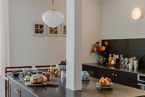 Mason & Fifth, Primrose Hill