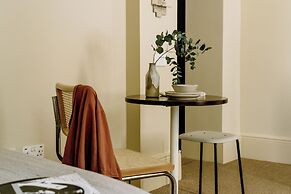 Mason & Fifth, Primrose Hill