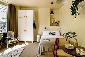 Mason & Fifth, Primrose Hill