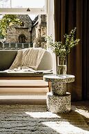 Mason & Fifth, Primrose Hill