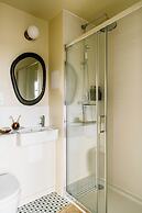 Mason & Fifth, Primrose Hill