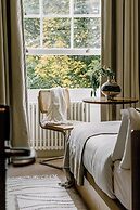 Mason & Fifth, Primrose Hill