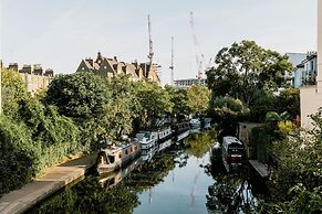 Mason & Fifth, Primrose Hill