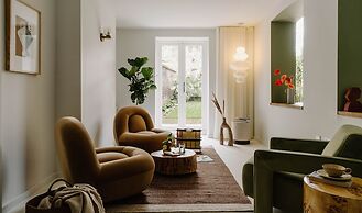 Mason & Fifth, Primrose Hill