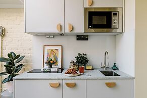 Mason & Fifth, Primrose Hill