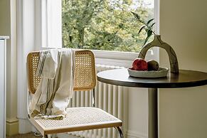 Mason & Fifth, Primrose Hill