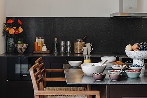 Mason & Fifth, Primrose Hill