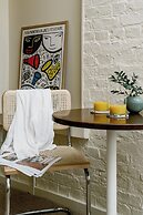 Mason & Fifth, Primrose Hill