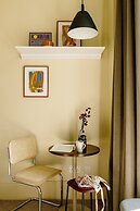 Mason & Fifth, Primrose Hill