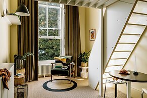 Mason & Fifth, Primrose Hill