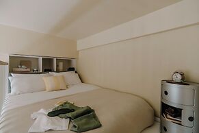 Mason & Fifth, Primrose Hill