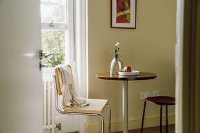 Mason & Fifth, Primrose Hill