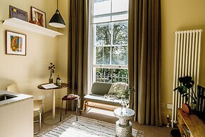 Mason & Fifth, Primrose Hill