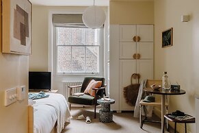 Mason & Fifth, Primrose Hill