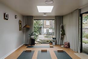 Mason & Fifth, Primrose Hill