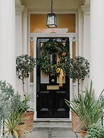 Mason & Fifth, Primrose Hill