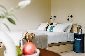 Mason & Fifth, Primrose Hill