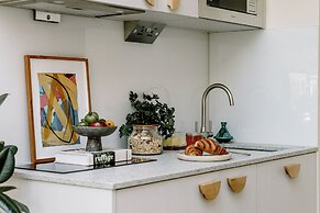 Mason & Fifth, Primrose Hill