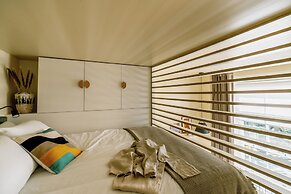 Mason & Fifth, Primrose Hill