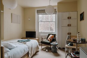 Mason & Fifth, Primrose Hill