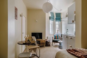 Mason & Fifth, Primrose Hill