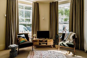 Mason & Fifth, Primrose Hill